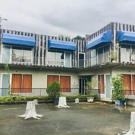 Ruwan Villa 阿杭格默 外观 照片