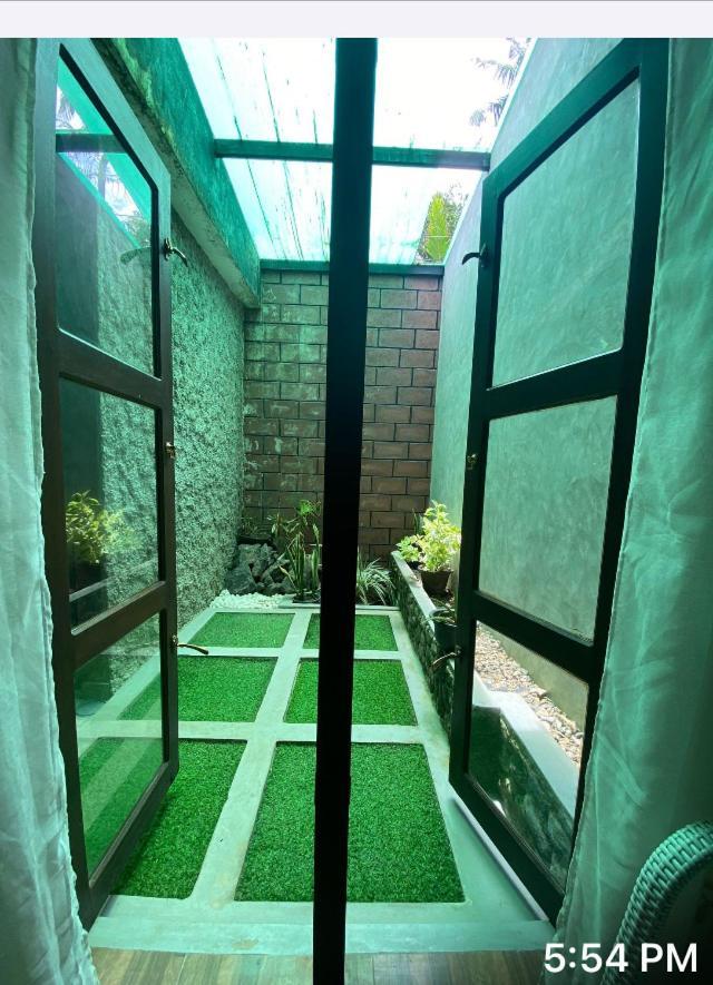 Ruwan Villa 阿杭格默 外观 照片
