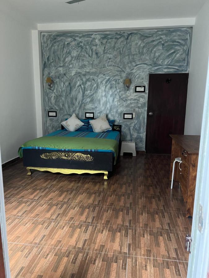 Ruwan Villa 阿杭格默 外观 照片