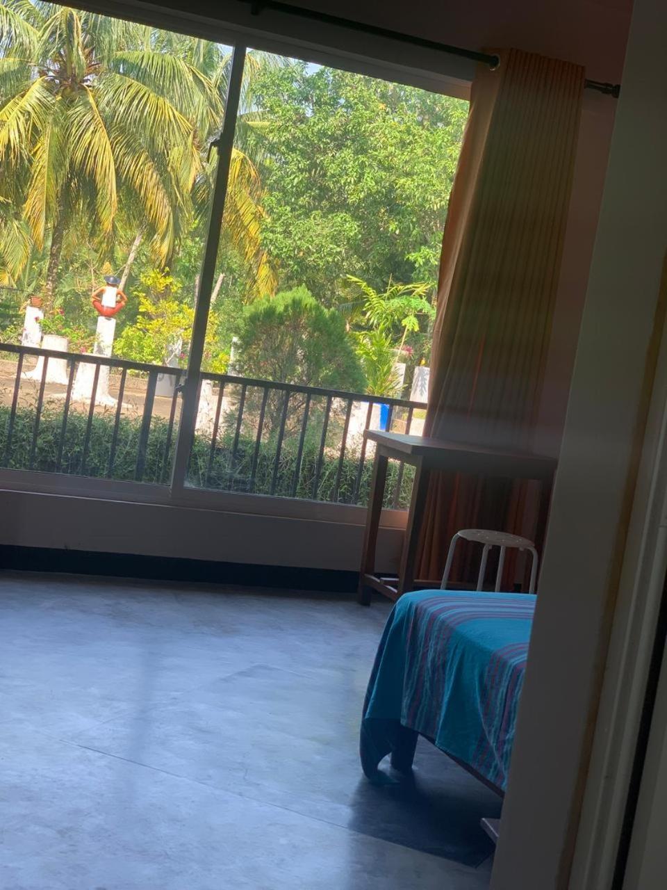 Ruwan Villa 阿杭格默 外观 照片