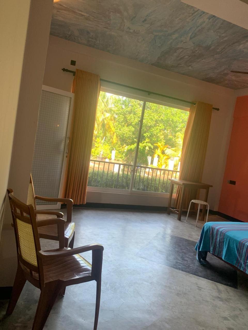 Ruwan Villa 阿杭格默 外观 照片