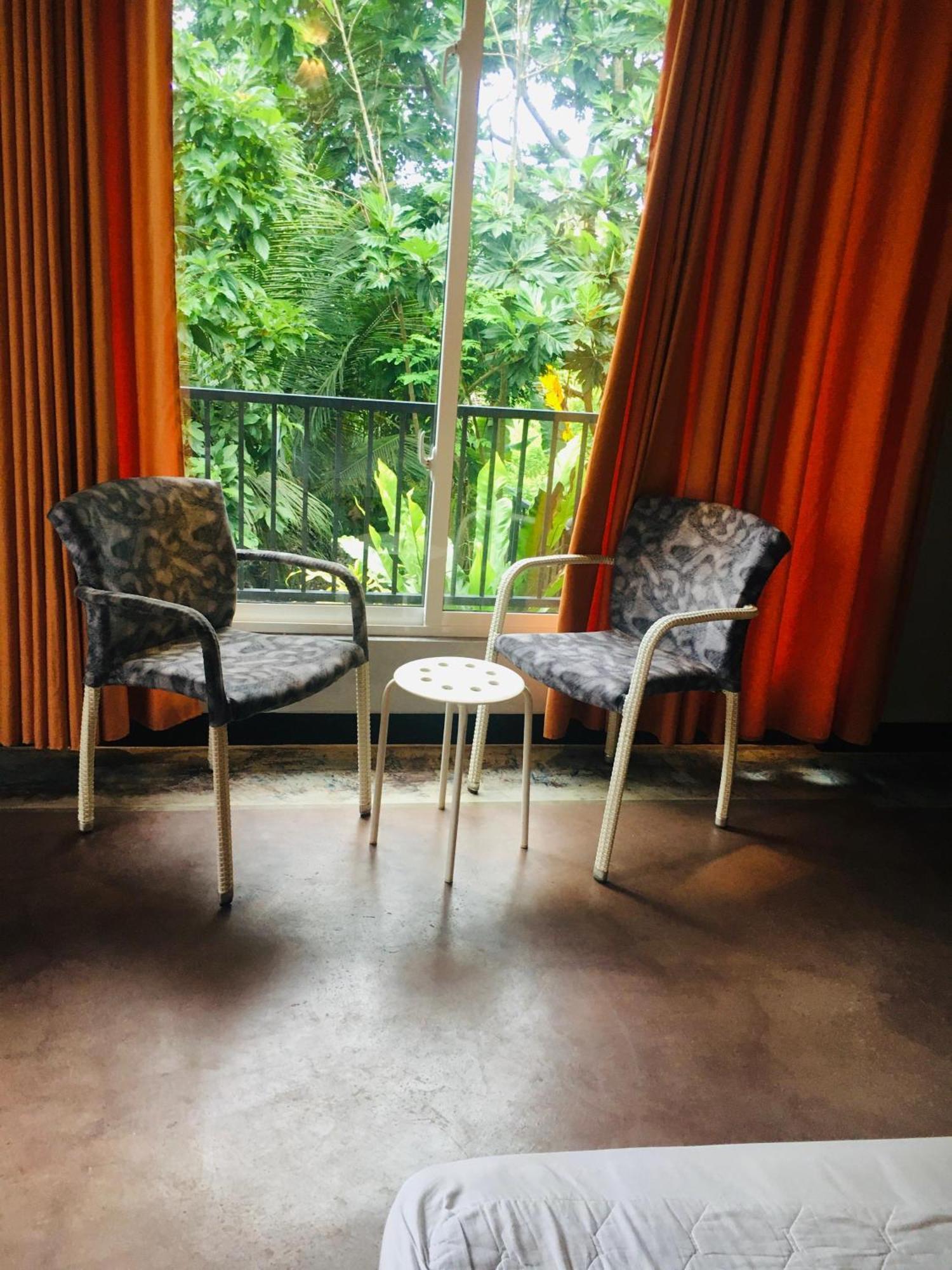 Ruwan Villa 阿杭格默 外观 照片