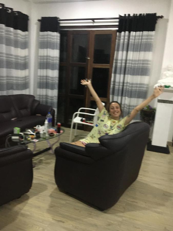 Ruwan Villa 阿杭格默 外观 照片