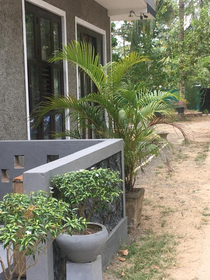 Ruwan Villa 阿杭格默 外观 照片